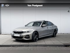 BMW 3-serie - Sedan 320e High Executive M-Sport