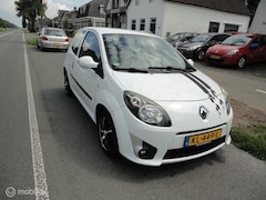 Renault Twingo - 1.2 Acces nwe apk
