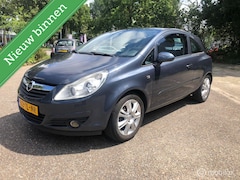 Opel Corsa - 1.4-16V Enjoy