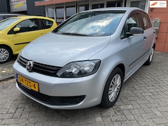 Volkswagen Golf Plus - 1.2 TSI Trendline 1e eigenaar automaat airco