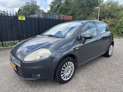 Fiat Punto Evo - 1.2 Dynamic 5 Drs AC