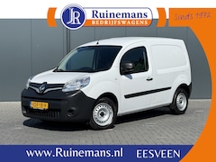 Renault Kangoo - 1.5 Blue dCi 80 / RUIKT NOG NIEUW / 1e EIG. / 3.582 KM / 6-BAK / AIRCO / PDC / NETTE BUS