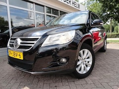 Volkswagen Tiguan - 2.0 TSI Sport&Style 4Motion