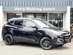 Hyundai ix35 - 1.6i GDI Panodak Leder Clima Full Options