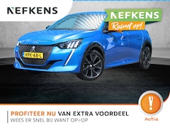 Peugeot 208 - 1.2 100PK GT | AppleCarplay/AndroidAuto | Cruise Control | Climate Control | Navigatie | A