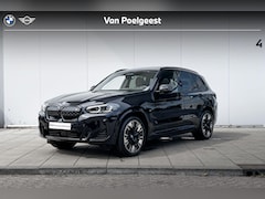 BMW iX3 - High Executive 80 kWh