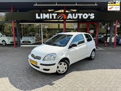 Toyota Yaris - 1.0 VVT-i Terra