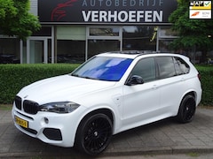 BMW X5 - XDrive40e High Executive - PANORAMADAK - STOEL VERW - CRUISE CLIMATE CONTR - PAKR CAMERA