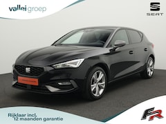 SEAT Leon - 1.4 TSI eHybrid PHEV FR Business Intense | Achteruitrijcamera | Sportstoelen | Adaptive Cr
