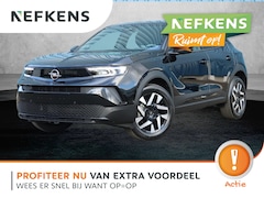 Opel Mokka - 1.2 Turbo Edition (Adapt. cruise control | Stoel/Stuur verwarmd | 17" LM velgen | Navi 10"
