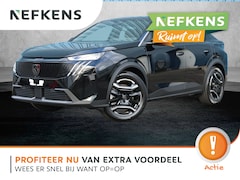 Peugeot e-3008 - Allure 73 kWh 210PK | Camera | 19''LMV | Navigatie | CruiseControl | ClimateControl | Digi