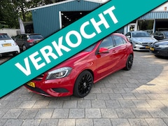 Mercedes-Benz A-klasse - 200 Prestige