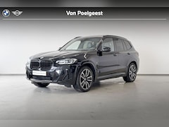 BMW X3 - xDrive30i Business Edition Plus High Executive Aut