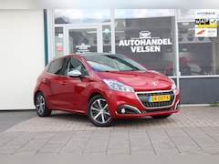 Peugeot 208 - 1.2 PureTech Allure Automaat 1e eigenaar