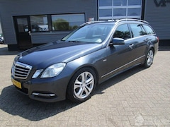 Mercedes-Benz E-klasse Estate - 220 CDI Avantgade