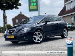 SEAT Leon - 1.8 TFSI / Clima / Cruise / Lichtmetaal