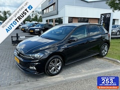 Volkswagen Polo - 1.0 TSI R-Line Edition AUTOMAAT GR NAVI, CRUISE, CARPLAY