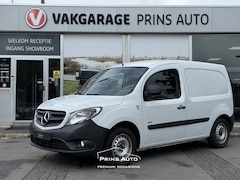 Mercedes-Benz Citan - 108 CDI BlueEFFICIENCY |3-PERSOONS|TREKHAAK|AIRCO|BLEUTOOTH|NAP| 3377