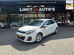 Kia Rio - 1.2 CVVT ComfortLine/Airco/Cruise/Elek.Ramen/Apk/Nap