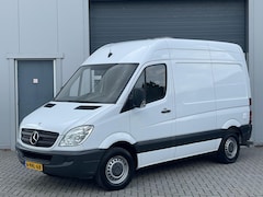Mercedes-Benz Sprinter - 210 2.2 CDI | Camper | Automaat | Trekhaak | Weinig kilometers
