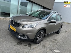 Peugeot 2008 - 1.2 PureTech Active AUTOMAAT CLIMAT BJ 5-2017 APK 5-2026