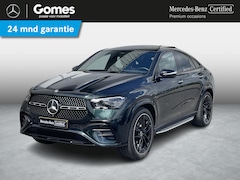 Mercedes-Benz GLE-Klasse Coupé - 400 e 4MATIC AMG Line | Panoramadak | Luchtvering|
