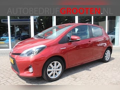 Toyota Yaris - 1.5 Full Hybrid CAMERA, TREKHAAK