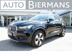 Volvo XC40 - 1.5 T5 Rech Inscr. Expr. Plug in Hybrid Rijklaarprijs incl. gar