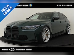BMW 3-serie Touring - M3 xDrive COMPETITION Custom Wheels 20/21 inch wheels + AST adjustable lowering