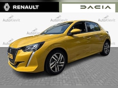 Peugeot 208 - 1.2 PureTech Allure - Automaat
