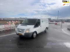 Ford Transit - 280S 2.2 TDCI Ambiente SHD