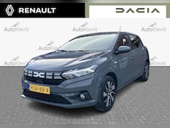 Dacia Sandero - 1.0 TCe 90 Expression - Demo / Pack Assist
