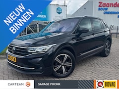 Volkswagen Tiguan - 1.5 TSI ACC/CAMERA/CARPLAY/HARMEN/KARDON/KEYLESS