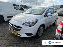 Opel Corsa - 1.4 Edition | CRUISE CONTROLE | NAVIGATIE | APPLE CARPLAY/ ANDROID AUTO | PARKEERSENSOREN