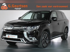 Mitsubishi Outlander - 2.4 PHEV Intense+, Trekhaak,