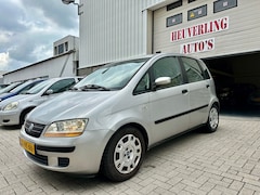 Fiat Idea - 1.4-16V Dynamic | Airco |Carplay | Trekhaak