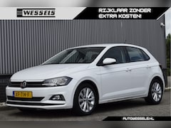 Volkswagen Polo - 1.0 TSI Highline Carplay, Automaat, Adaptive cruise, PDC V+A,