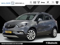 Opel Mokka X - Edition 1.4 Turbo 140pk | APPLE CARPLAY / ANDROID AUTO| TREKHAAK | NAVI | CAMERA | ISOFIX