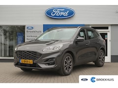 Ford Kuga - 2.5 PHEV TITANIUM | NL-AUTO | 1EIGENAAR | CAMERA | ADAPTIVE CRUISE | DODE HOEK | AFN TREKH