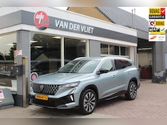 Renault Espace - E-Tech full hybrid 200 techno 5p