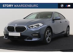 BMW 2-serie Gran Coupé - 218i Executive Sport Line Automaat / Trekhaak / Sportstoelen / Achteruitrijcamera / Adapti