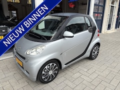 Smart Fortwo coupé - 1.0 mhd Pure AUTOMAAT/AIRCO/APK 2.2026