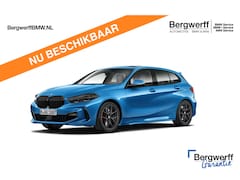 BMW 1-serie - 118i M-Sport Pro - Pano - Harman Kardon - Camera - ACC