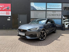 CUPRA Leon Sportstourer - 1.5 eTSI Business Edition Plus