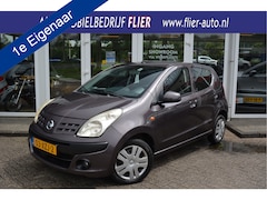 Nissan Pixo - 1.0 68PK Look 5-Drs. | Airco | CV | Orig NL | NAP |