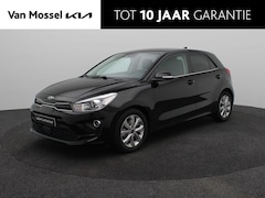 Kia Rio - 1.0 T-GDi MHEV DynamicLine Climate Control | Cruise Control | Keyless | Navi | Cruise | Ca