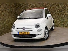 Fiat 500 C - 1.2 Automaat | Cabrio | PDC |