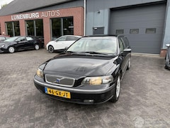Volvo V70 - V-70 2.4 Comfort Line TEL 0653292638