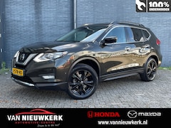 Nissan X-Trail - 1.3 DIG-T 160pk Automaat N-Tec Edition | Navigatie | Panoramisch schuif/kanteldak | Blinds