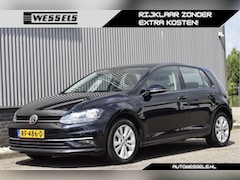 Volkswagen Golf - 1.0 TSI Comfortline Adaptive cruise, Navi, Carplay,